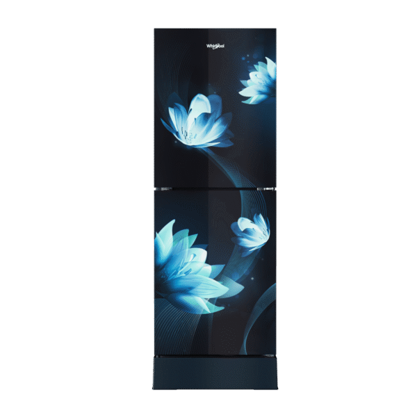 Whirlpool Refrigerator FreshMagic Pro| Florina Blue | 236L