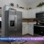 Walton Refrigerator BD Price