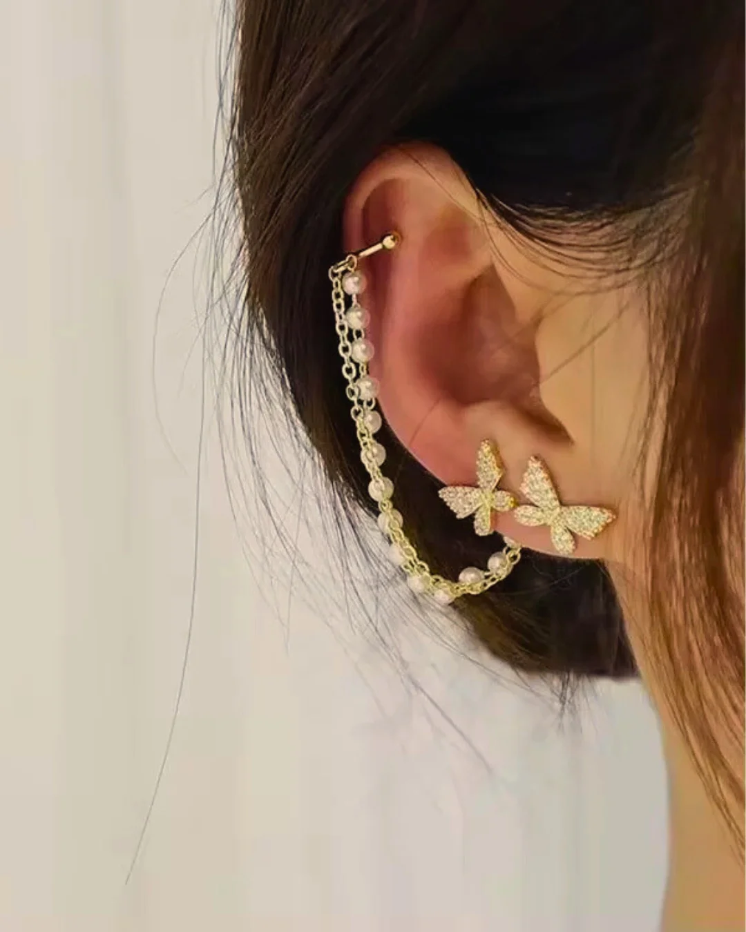 Ear rings 3
