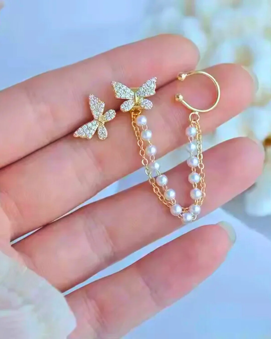 ear rings 2