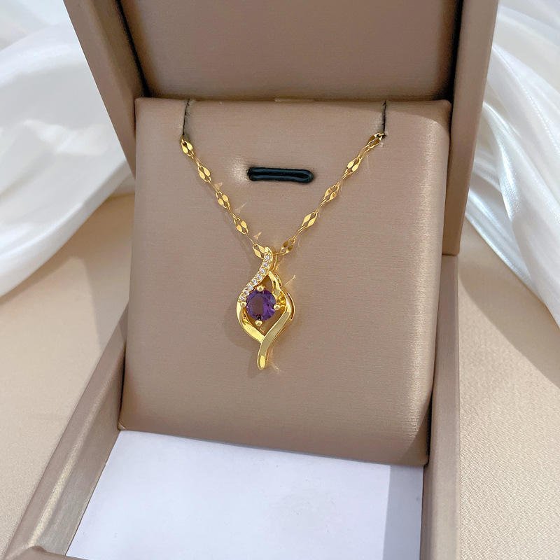 ladies chain1