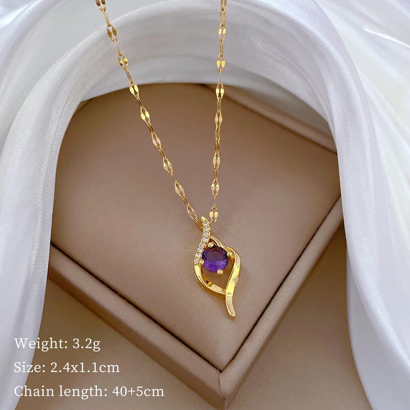 ladies chain3